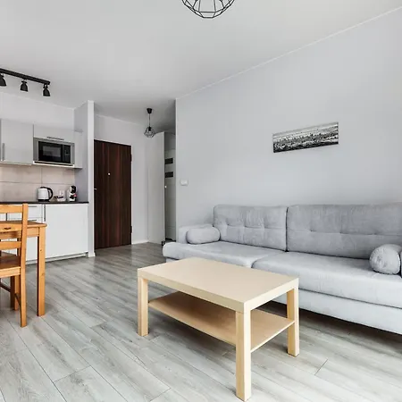 Nowa Motlawa By Happystay Apartmán *