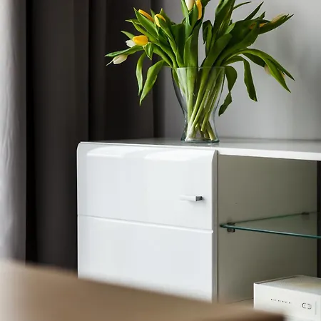 Apartment Nowa Motlawa By Happystay *